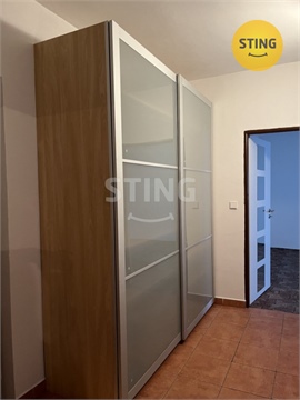 Pronájem bytu 2+1, 52 m² - 2