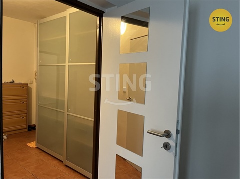 Pronájem bytu 2+1, 52 m² 2