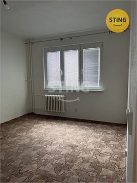 Pronájem bytu 2+1, 52 m² - 4