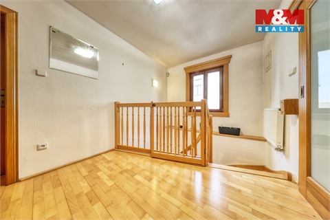 Pronájem bytu 3+1, 122 m² 10