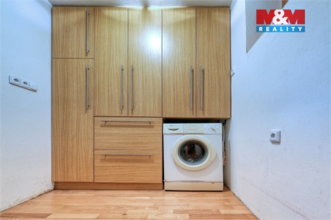 Pronájem bytu 3+1, 122 m² - 8