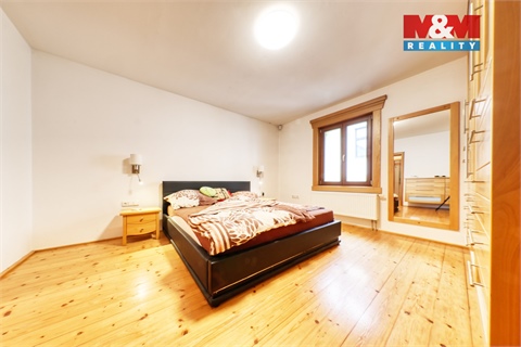 Pronájem bytu 3+1, 122 m² 4