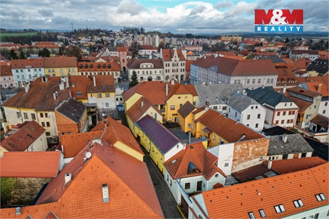 Pronájem bytu 3+1, 122 m² 20