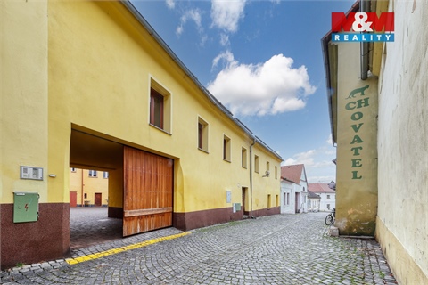 Pronájem bytu 3+1, 122 m² 16