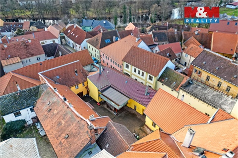 Pronájem bytu 3+1, 122 m² - 22