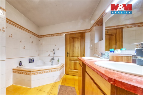 Pronájem bytu 3+1, 122 m² 6