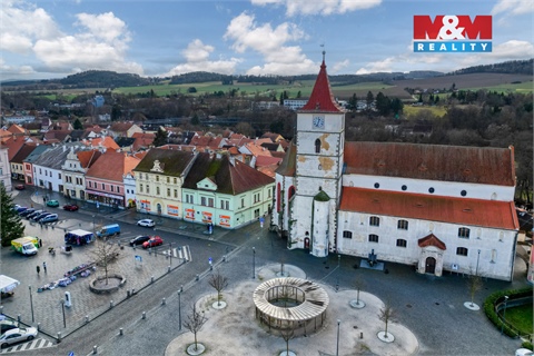 Pronájem bytu 3+1, 122 m² 24