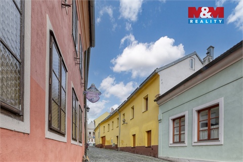 Pronájem bytu 3+1, 122 m² - 16