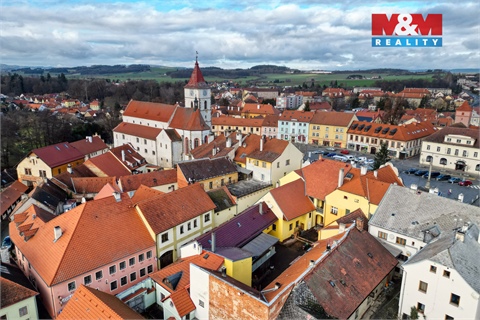 Pronájem bytu 3+1, 122 m² 22