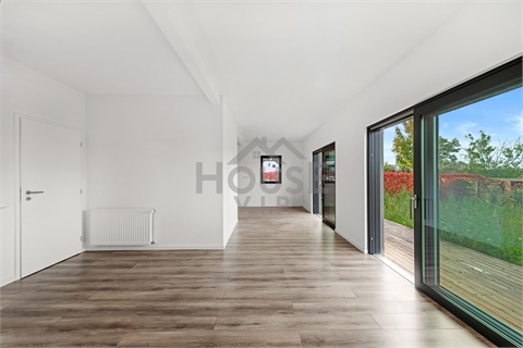 Prodej domu, 136 m² - 0