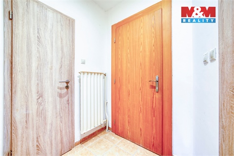 Pronájem bytu 2kk, 53 m² - 8