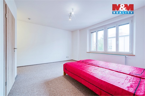 Pronájem bytu 2kk, 53 m² - 4