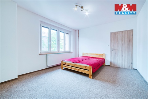 Pronájem bytu 2kk, 53 m² 6
