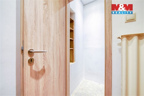 Pronájem bytu 2kk, 53 m² - 10