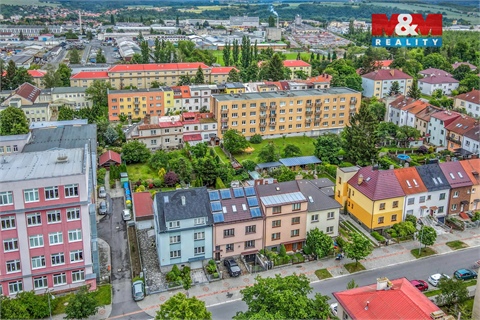 Pronájem bytu 2kk, 53 m² 16