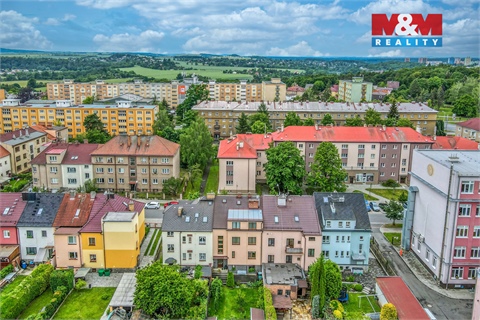 Pronájem bytu 2kk, 53 m² - 16