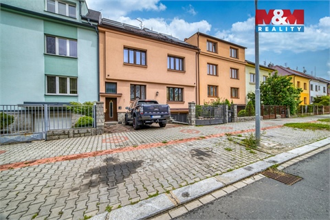 Pronájem bytu 2kk, 53 m² - 12