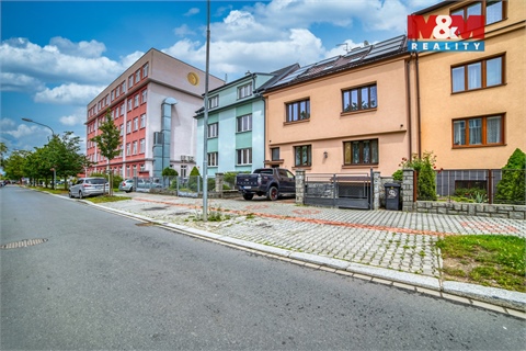 Pronájem bytu 2kk, 53 m² 12