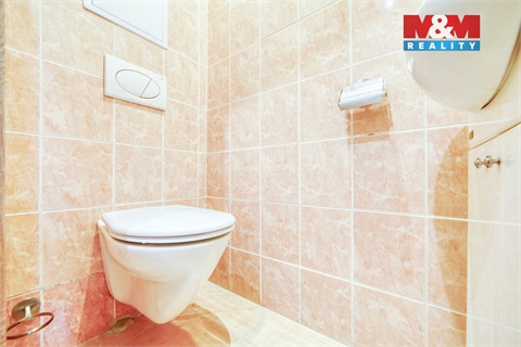 Pronájem bytu 2kk, 53 m² 10