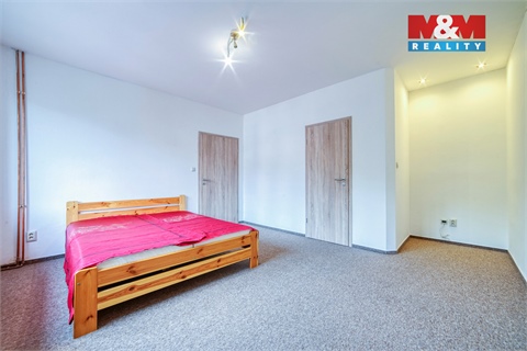 Pronájem bytu 2kk, 53 m² - 6