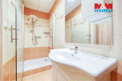 Pronájem bytu 2kk, 53 m² 8