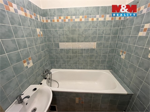 Prodej bytu 2+1, 54 m² - 2