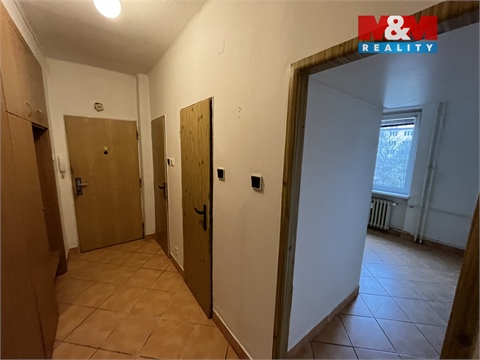 Prodej bytu 2+1, 54 m² - 4