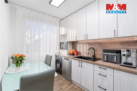 Prodej bytu 4+1, 89 m² - 0