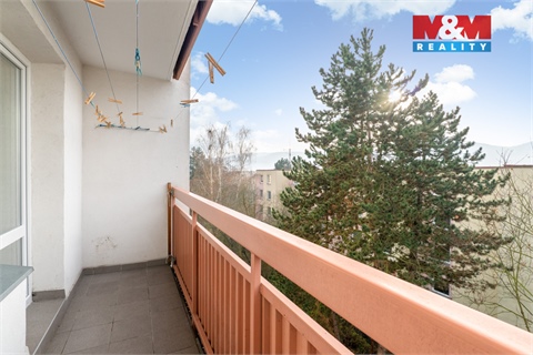 Prodej bytu 4+1, 89 m² - 6