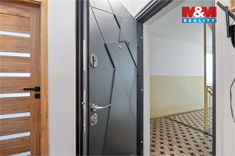 Prodej bytu 4+1, 89 m² - 14