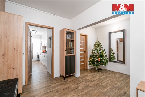 Prodej bytu 4+1, 89 m² 8