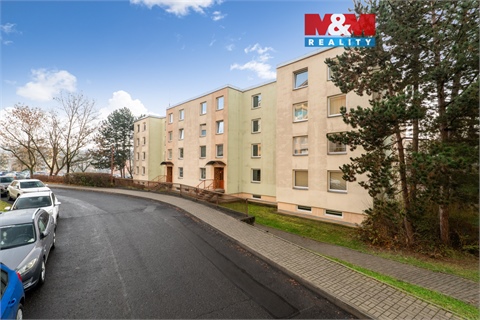 Prodej bytu 4+1, 89 m² 0