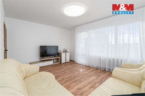 Prodej bytu 4+1, 89 m² - 2