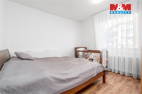 Prodej bytu 4+1, 89 m² 4