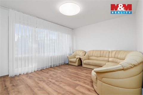 Prodej bytu 4+1, 89 m² - 8