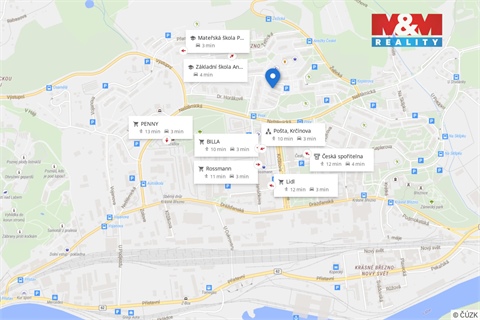 Prodej bytu 4+1, 89 m² 20