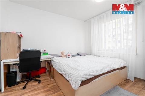 Prodej bytu 4+1, 89 m² - 4