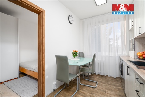 Prodej bytu 4+1, 89 m² - 10