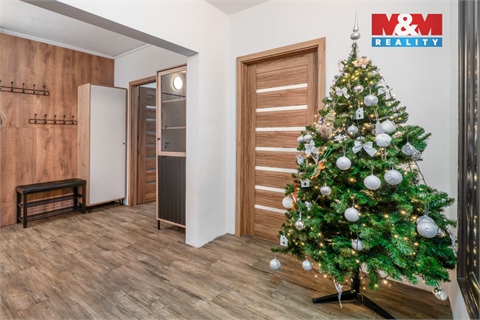 Prodej bytu 4+1, 89 m² - 12