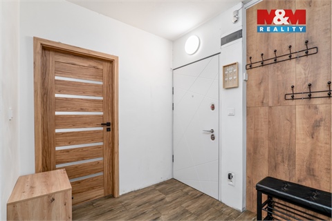 Prodej bytu 4+1, 89 m² 14