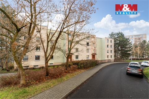 Prodej bytu 4+1, 89 m² 16