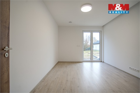 Prodej rodinného domu, 114 m² 12