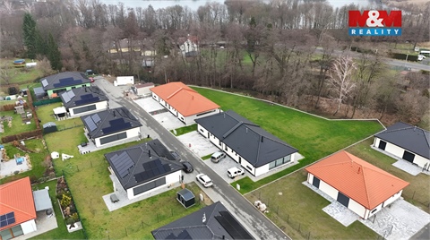 Prodej rodinného domu, 114 m² - 2