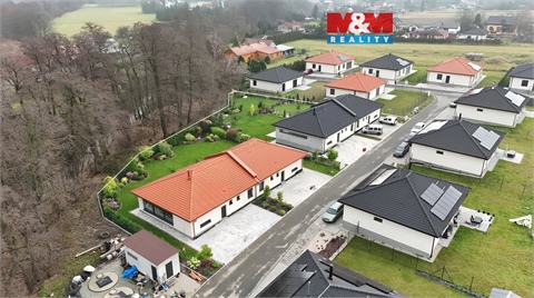 Prodej rodinného domu, 114 m² 0