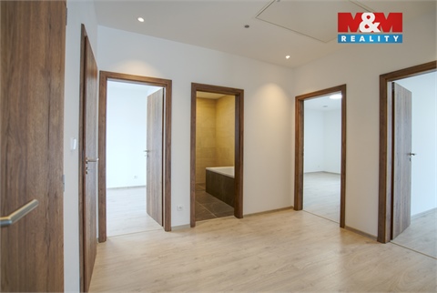 Prodej rodinného domu, 114 m² - 8