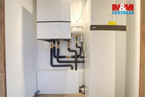 Prodej rodinného domu, 114 m² 10