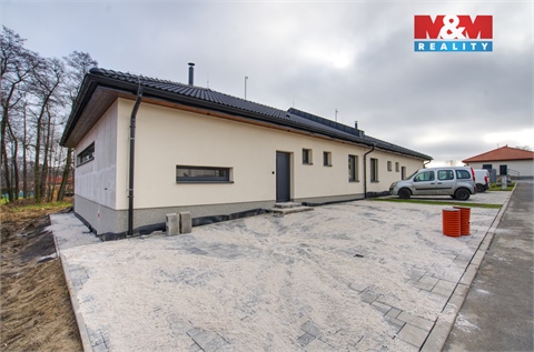 Prodej rodinného domu, 114 m² 14