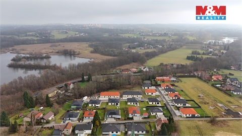 Prodej rodinného domu, 114 m² - 10