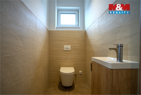 Prodej rodinného domu, 114 m² - 12