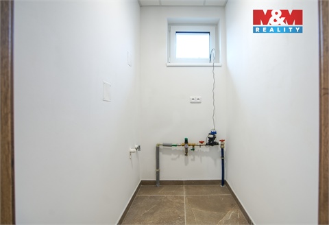 Prodej rodinného domu, 114 m² - 18
